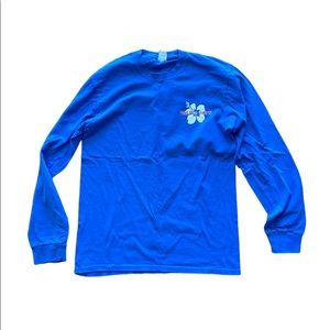 Trader Joe’s Long Sleeve